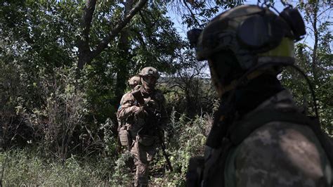 Ukraine says fighting in east has intensified